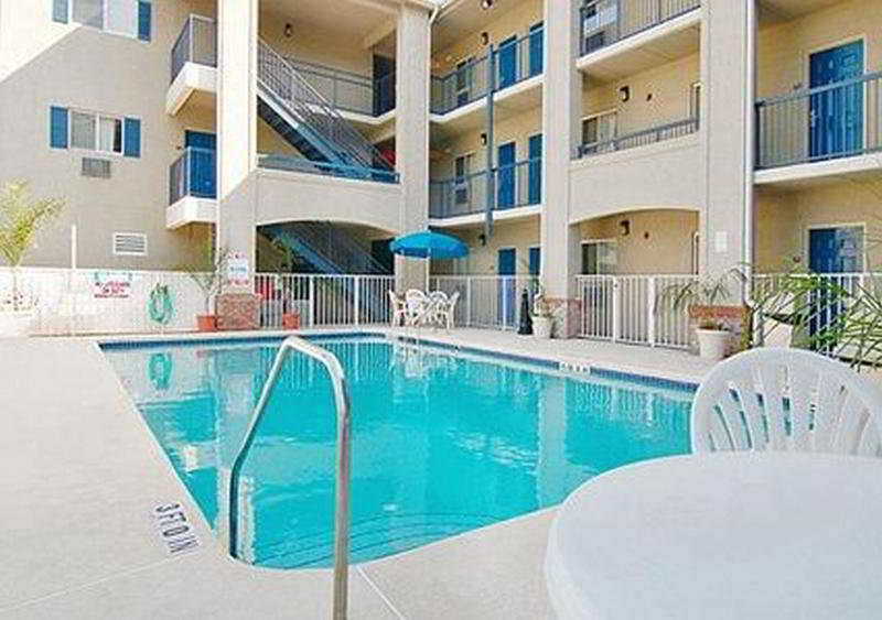 Daytona Beach Extended Stay Hotel Facilities photo
